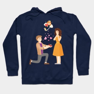 Proposal Hoodie